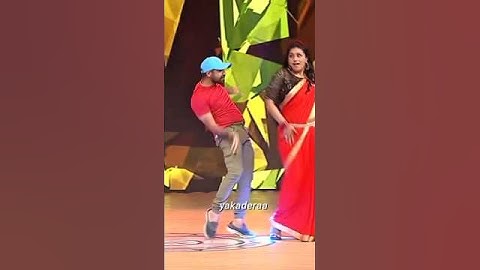 😳💥 ROJA’S KILLER PERFORMANCE! 🔥 VIJAY, TRISHA & ALLU ARJUN REACT #Shorts #vijay #trisha #alluarjun