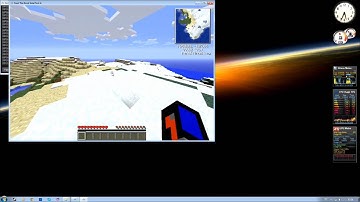 How to install optifine and texturepack[Feed the beast]