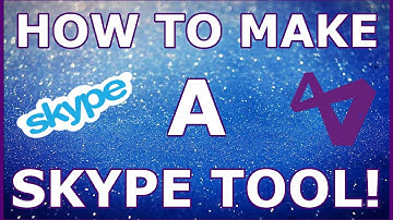 Visual studio 2015 | How To Make A Skype Tool | Ep 2 | Change Status