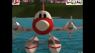 1 AirPort Diary bahasa indonesia