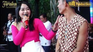 BIBIT ROTI   DEDE EMON ll NEW ARNIKA JAYA ll DS  SURANENGGALA BLOK JUM'AT CRBN ll 6 MEI 2023