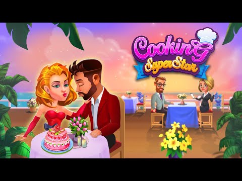 Cafe Tycoon – Cooking & Fun – Apps no Google Play