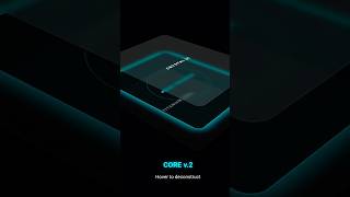 How to build 3D UI with only HTML & CSS #webdesign #coding #shorts