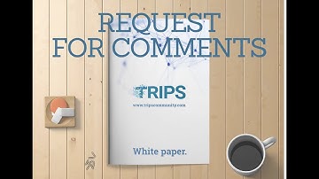 White Paper Request For Comments