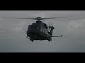 Leonardo aw149 multirole helicopter