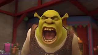 Shrek vs godzilla official trailer