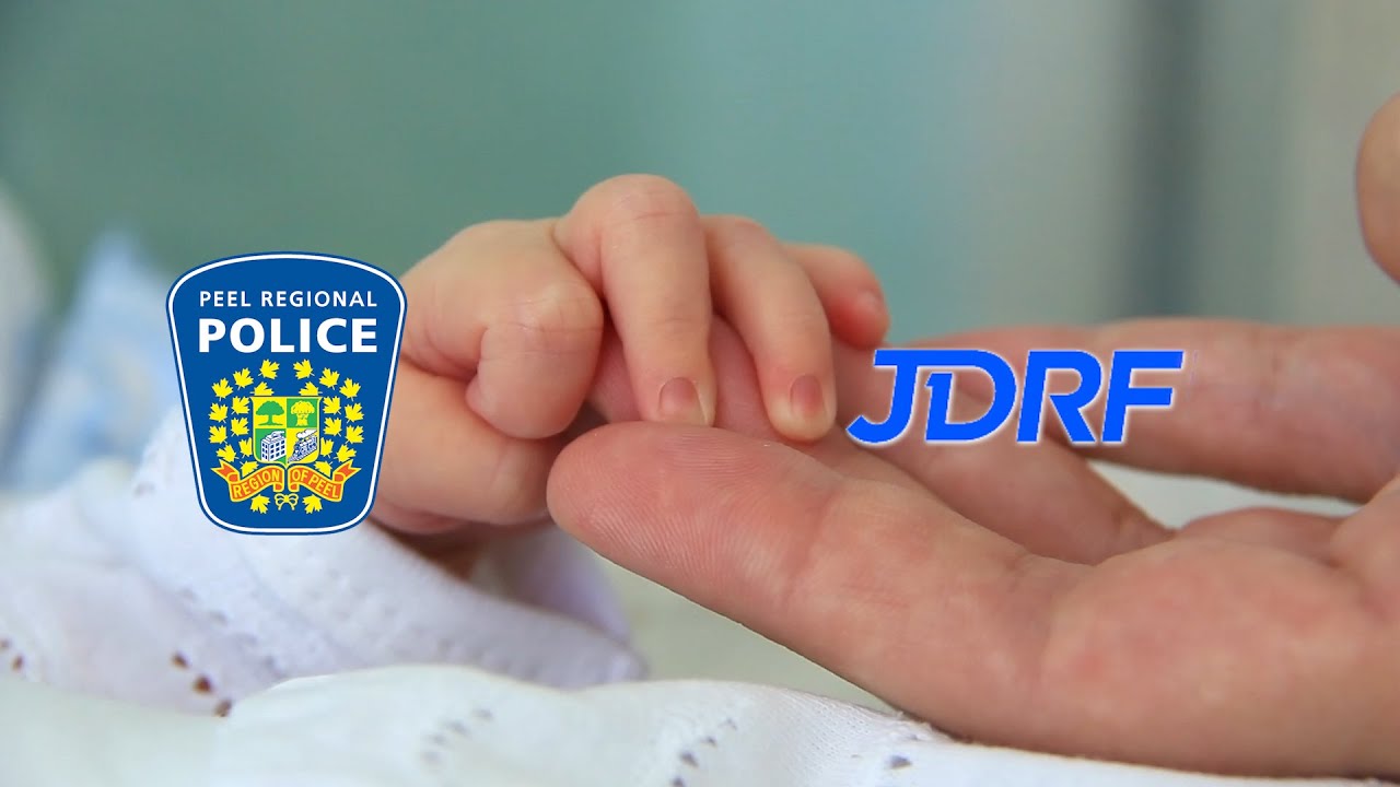2020 JDRF Fundraising Drive