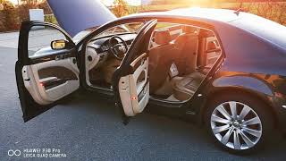 VW PHAETON 3.0TDI INDIVIDUAL 240 PS Mocca Brown Perlmutt!SCHECKHEFTGEPFLEGT,STANDHEIZUNG,SOFT CLOSE! screenshot 5