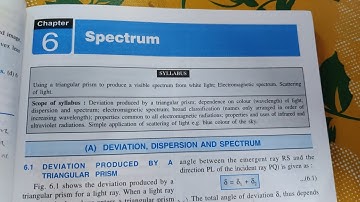SPECTRUM CLASS 10 ICSE CHAPTER 6 EXERCISE 6 B