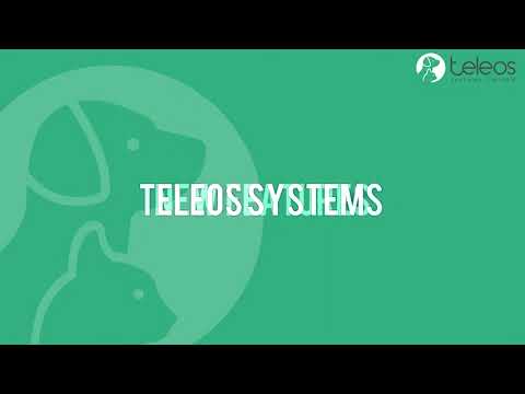 Teleos Systems - New Features