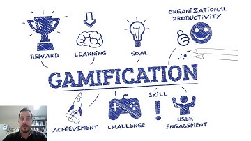 Presentation of the Game-based Learning module - Ivan Lombardi