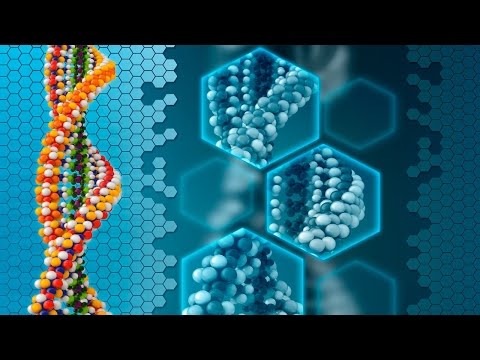 Video: 25 DNA Facts To Help You Better Understand Yourself - Alternative View