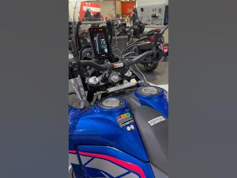 yamaha tenere 700 msrp