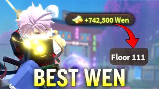 The NEW Rougelike Dungeon just Became The Best Money Farm | Project Slayers 2