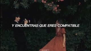 Bound - Ponderosa Twins Plus One   [Sub Español]