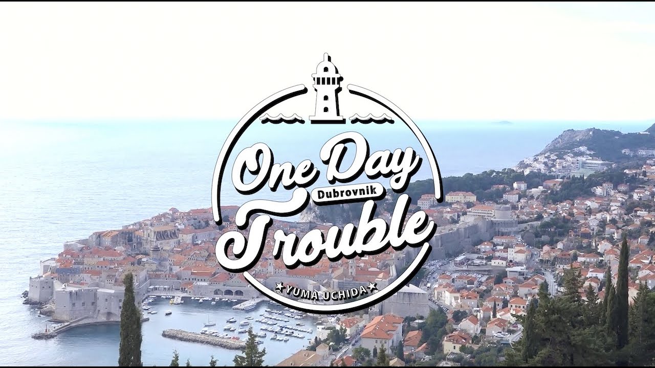 内田雄馬「One Day Trouble」ダイジェスト（2nd Album「Equal」完全 