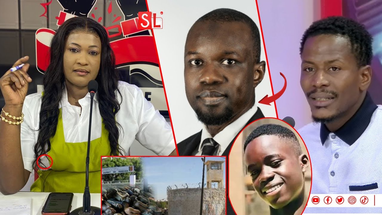 Après une série de libération: des d€tnus et des parents se confient «  Lou Meti laniouy Dound »