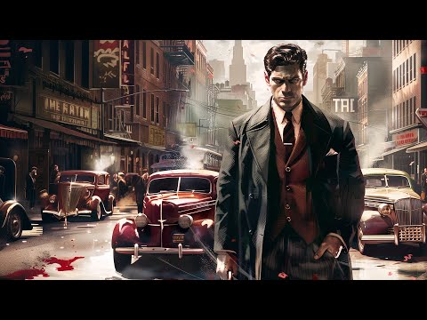 Видео: Закрываю гештальт с Mafia 2: Добиваю сюжет в Definitive Edition