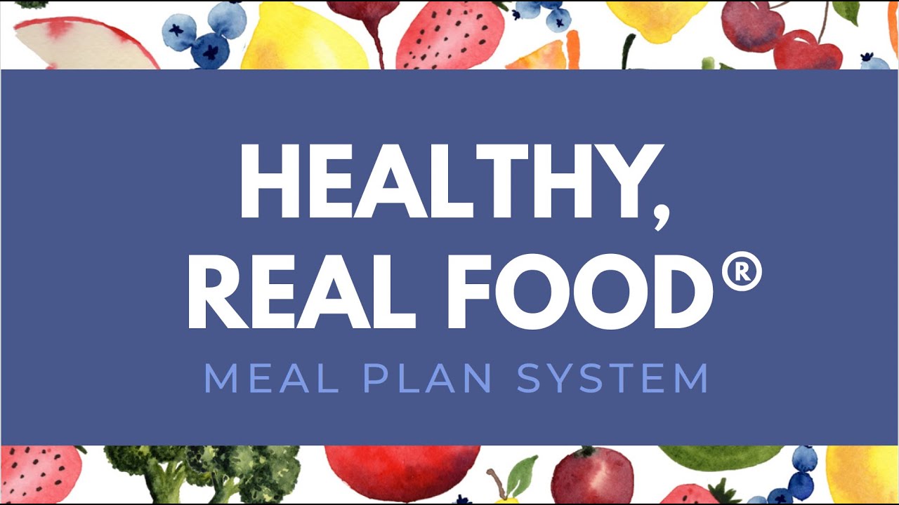 Customizable Meal Plans: The Missing Piece to Sustainable Weight Loss