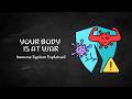 How the Immune System Works | Fighting Viruses, Bacteria &amp; Disease