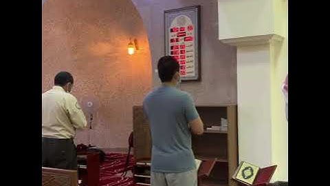 ترتيل عراقي جميل من سورة الحاقة للقارئ جابر البوعينين فجرية ١٩ محرم ١٤٤٣ هـ quran