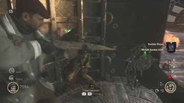 Frozen dawn - Like Sightless Eyes (WayWard Rider)