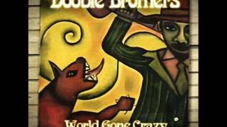 The Doobie Brothers Young Mans Game chords