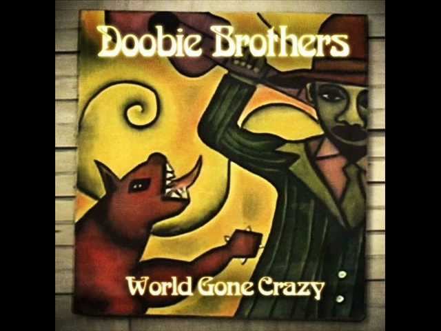 Doobie Brothers - Young Man's Game