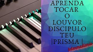 Vídeo de Discípulo Teu