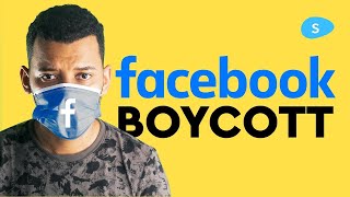 Facebook Boycott Has Zuckerberg Gone Too Far This Time?