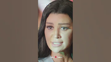 خلاها تحاسب لنفسها بعد ما عملتله تحقيق نعمة الأفوكاتو 