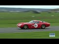 UK vs USA | 2024 Graham Hill Trophy Full Race | 81MM