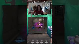 No way this is a silver 3 lobby.. #valorant #silver #ace #valorantclips #valoranthighlights #sage