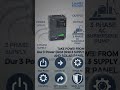 #solar_drive #solar_pump#solar_pump_connection#PX3000#DRIVE#ELECTRICAN#lk #electrical