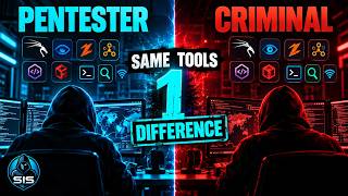 The Ethical Hacker's Toolkit: A Phase-by-Phase Field Guide