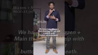 Style Expert Malakai s Fall Looks