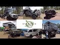Overland Expo - sneak peek video of the whole show