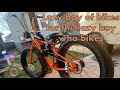 Motorized Fat Tire Beach Cruiser Part 2: Bike Hoarder Chronicles