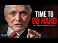 TIME TO GO HARD - High Performance Lessons from Billionaire Dan Pena (Part 2)