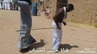 عبدالله علي ود دار الزين جديد 2020 عندك قوانيين يا زمن