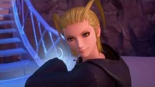 Kingdom Hearts Episode 228-An Avalanche of Trouble @cjs83172