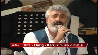 Elazığ Kerkük Urfa Mahalli Müzik 6 Resimi