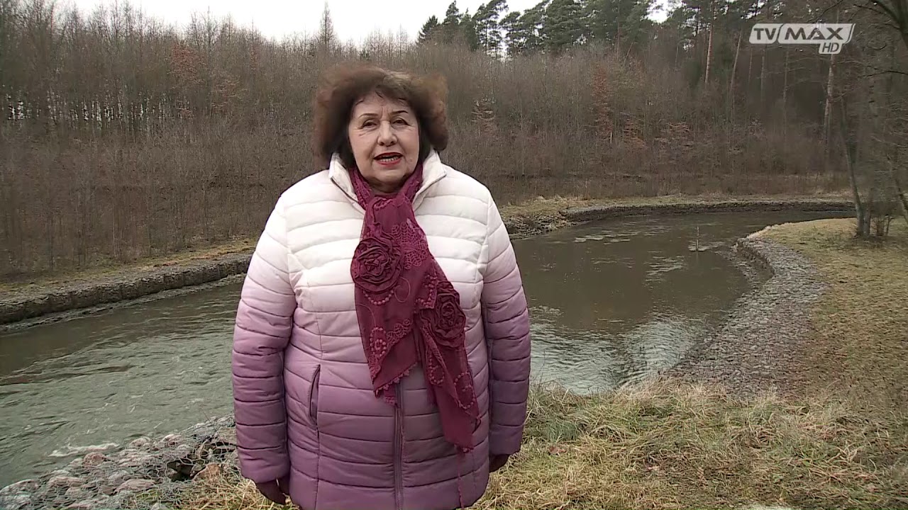 Okolice przyrody - 2019.02.09 - Rzeka Parsęta