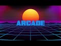 ARCADE - Synthesizer Music - Film Score - Cinematic - Soundtrack - By Wizeman Cinescores