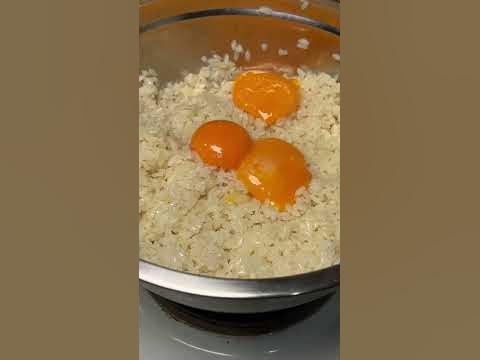 Интересный рецепт риса👍🏻 - YouTube