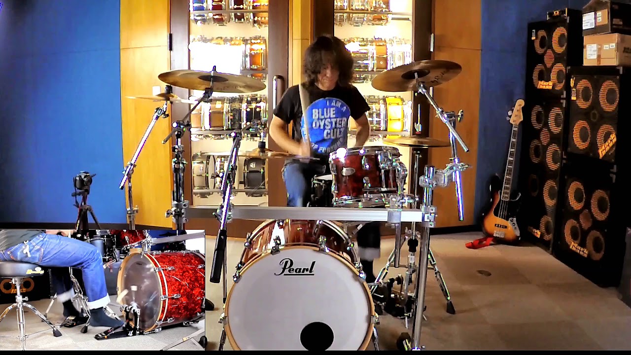 桐田勝治 X Demon Black Youtube