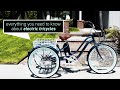 What You Need to Know about Electric Tricycles for Adults