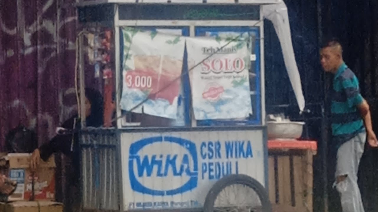 CSR (COORPORATE SOCIAL RESPONSIBILITY)