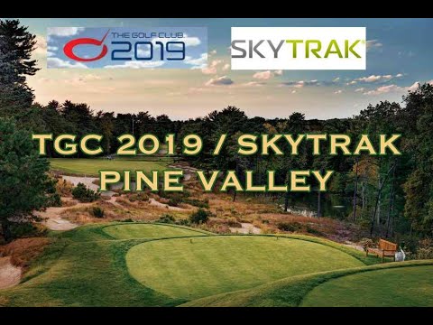 New GPS Carts at Pine Valley Golf Club! - Pine Valley Golf Club