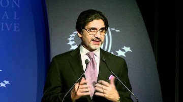 Commitment Announcement: Enrolling 10,000 Out-Of-School Children in Pakistan (CGI 2011)